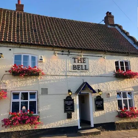 The Bell Inn-3