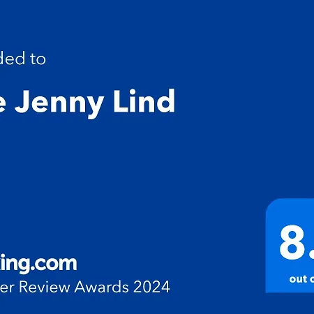 The Jenny Lind-2