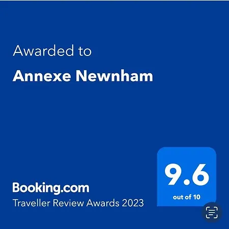 Annexe Newnham-2
