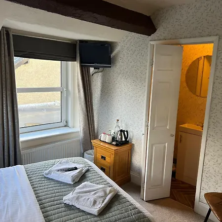 Babbling Brook Guesthouse-3