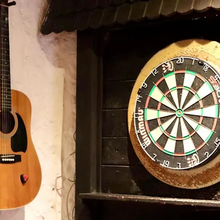 Tigh An Truish Inn-2