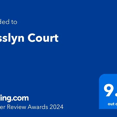 Rosslyn Court-3