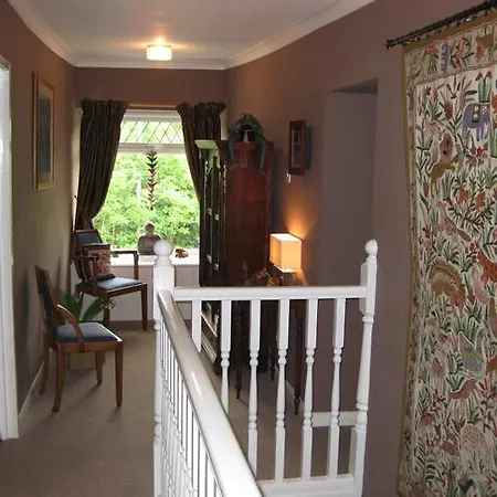 Glyn Peris Guest House-3