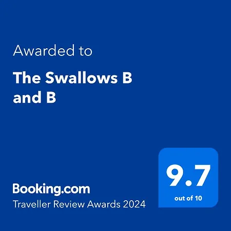 The Swallows B And B-3