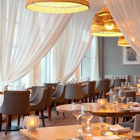 Fistral Beach Hotel And Spa - Adults Only-2