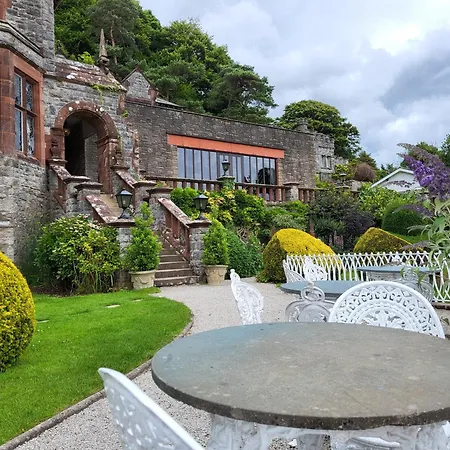 Netherwood Hotel & Spa-2
