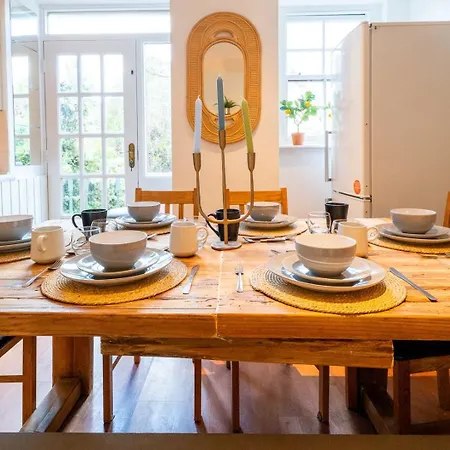 Cohost Partners | 4Br/2Ba | Free Parking | Wifi-2