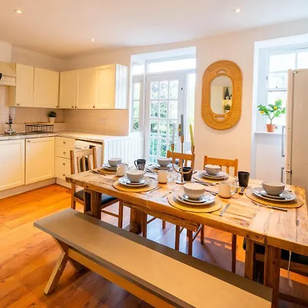 Cohost Partners | 4Br/2Ba | Free Parking | Wifi-3