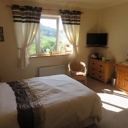 Heulwen Guest House-2