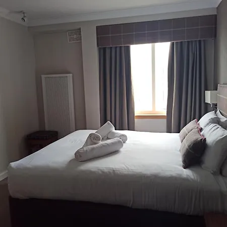 Anchor Hotel And Seabed Restaurant-2