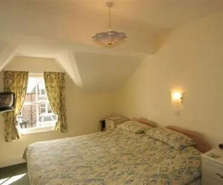 Silverdale Guesthouse-3