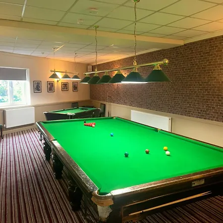 The Cotteridge Inn-2