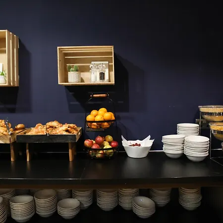 Safestay London Elephant & Castle (Adults Only)-3