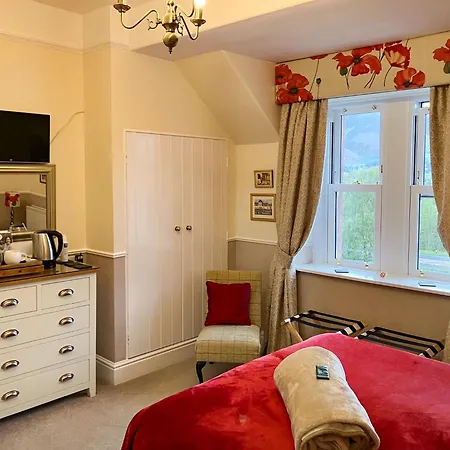 Maple Bank Country Guest House-2