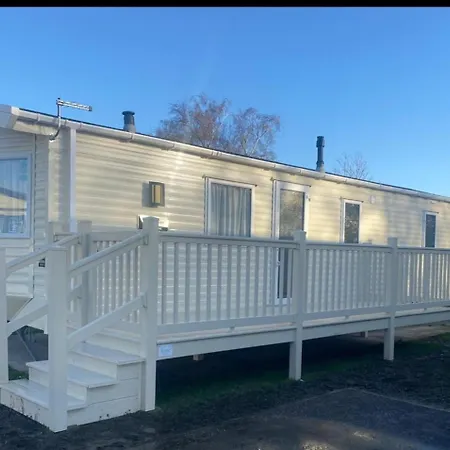 Port Carlisle Caravan Near Bowness On Solway-3