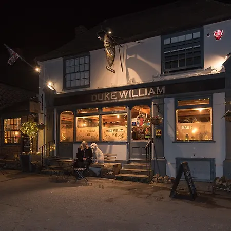 The Duke William-3