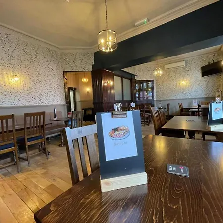 Oyo The Station Hotel Penrith-2