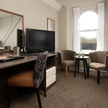 The Wateredge Inn, Ambleside- The Inn Collection Group-2