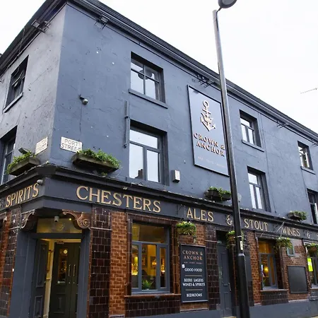 The Crown & Anchor-3