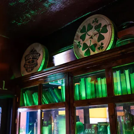 The Hyde - At Dunning'S Bar-2