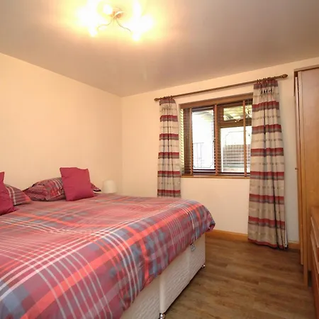 Highfields Holidays Bed & Breakfast-2