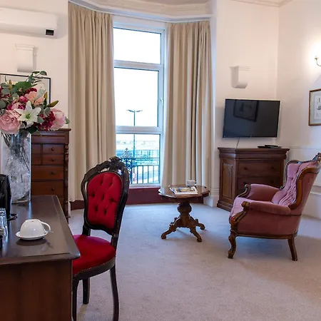 Keppels Head Hotel-3