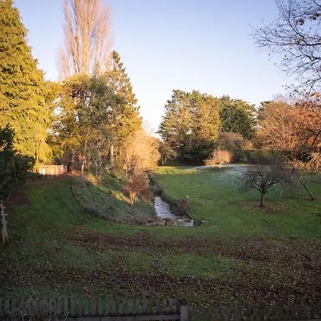 Dove House Cottages - No 1-3
