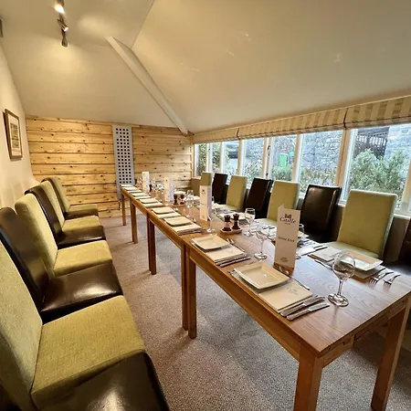 Castle Cottage Inn-2