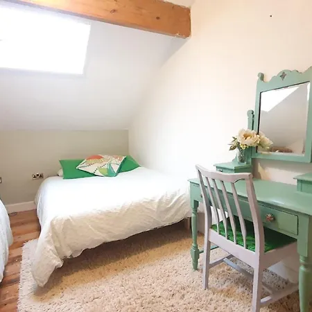 The Loft At York House-3
