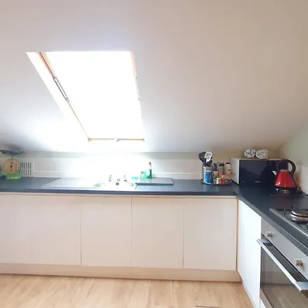 The Loft At York House-2