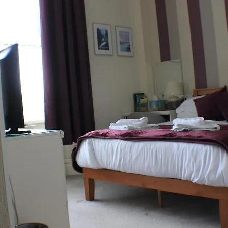 Merritt Guest House B&B-3