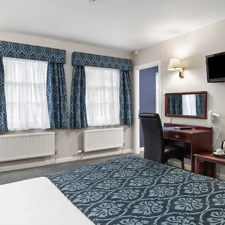 Mariners Hotel-2