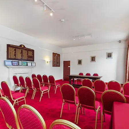 Mariners Hotel-3