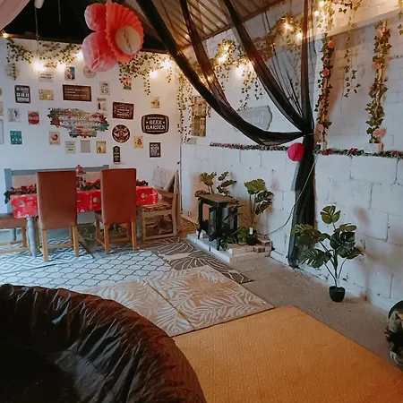 The White Dove Bed And Breakfast With Glamping Newark Showground-2