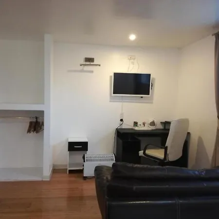 Ardenlea House Hotel B&B-2