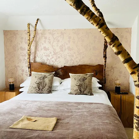 Cottage Lodge Hotel-2