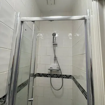Abbey Guest House-2