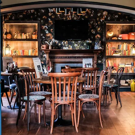 The Angel Inn - The Inn Collection Group-3