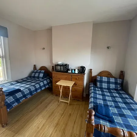 Abbey Guest House-3