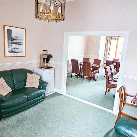 mySTAYINN Abermar Guest House-3