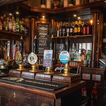 The Station Inn Whitby-2