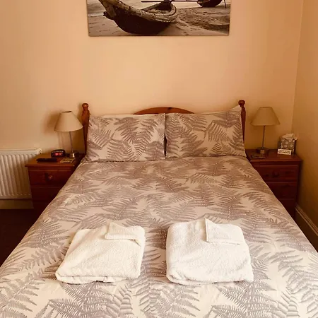 Cunard Guest House-2