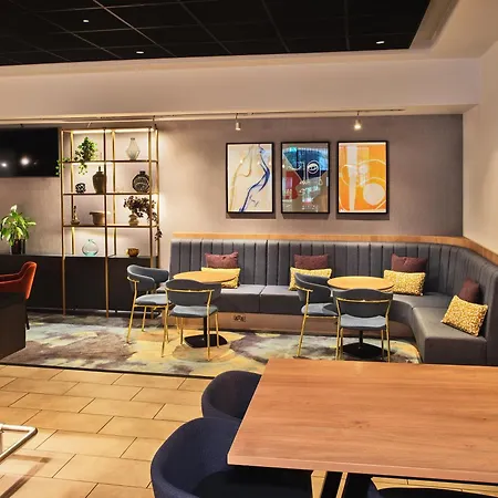 Crowne Plaza Birmingham City By Ihg-2