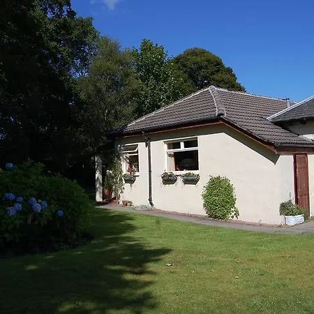 Blairglas B&B-3