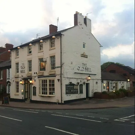 The Old Bell-3