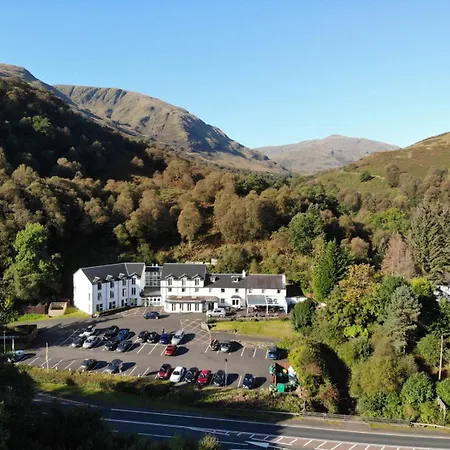 The Inn On Loch Lomond-3