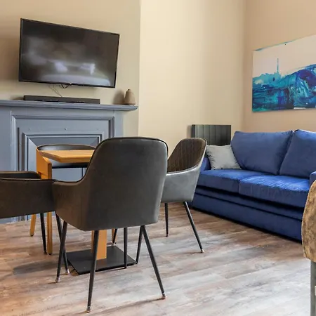 Mono Suites New Town-2
