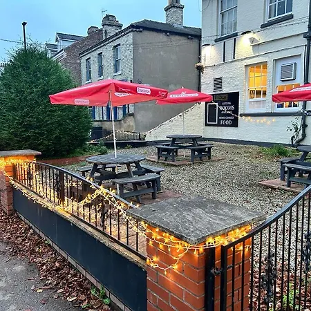 Heworth Inn And Rooms-3