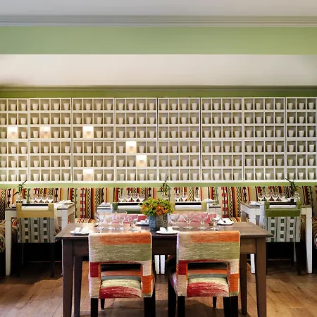 Dorset Square Hotel, Firmdale Hotels-2