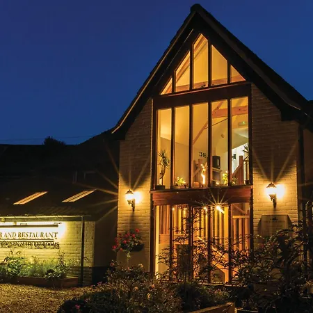 The Black Swan Inn-3